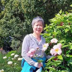 Meet your Posher, Xiao lan